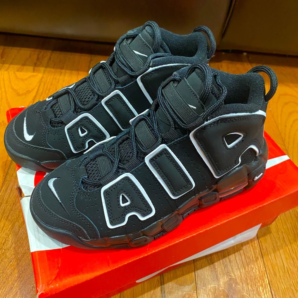 NIKE New kids sneakers (size 2y)